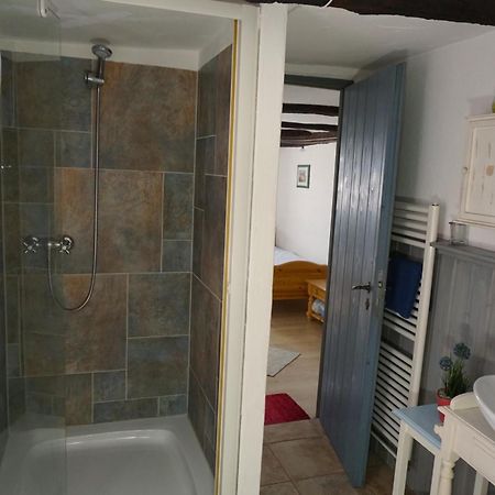 Villa Velo Эшвеге Экстерьер фото
