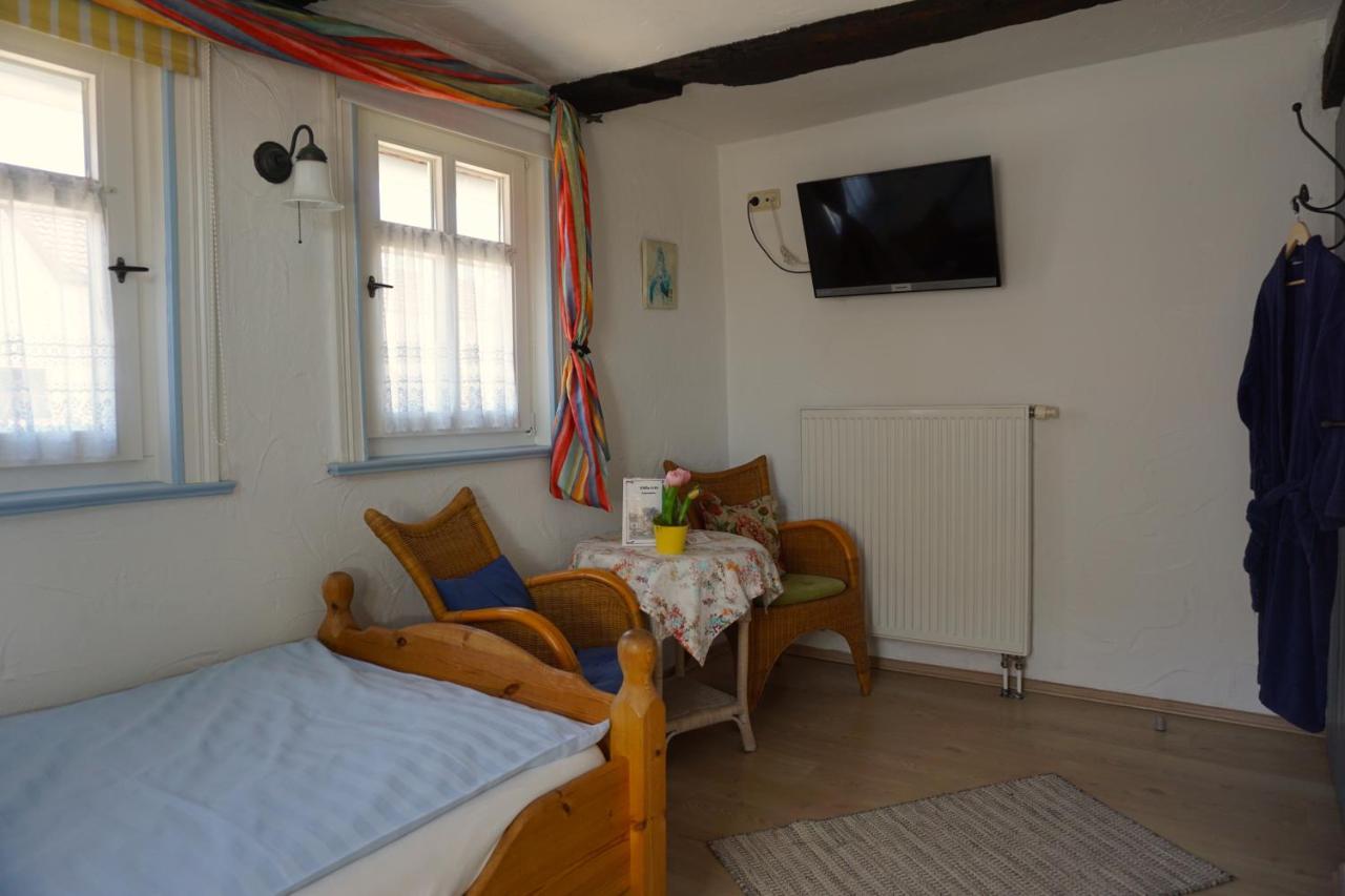 Villa Velo Эшвеге Экстерьер фото