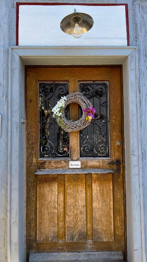 Villa Velo Эшвеге Экстерьер фото