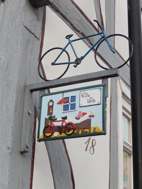 Villa Velo Эшвеге Номер фото